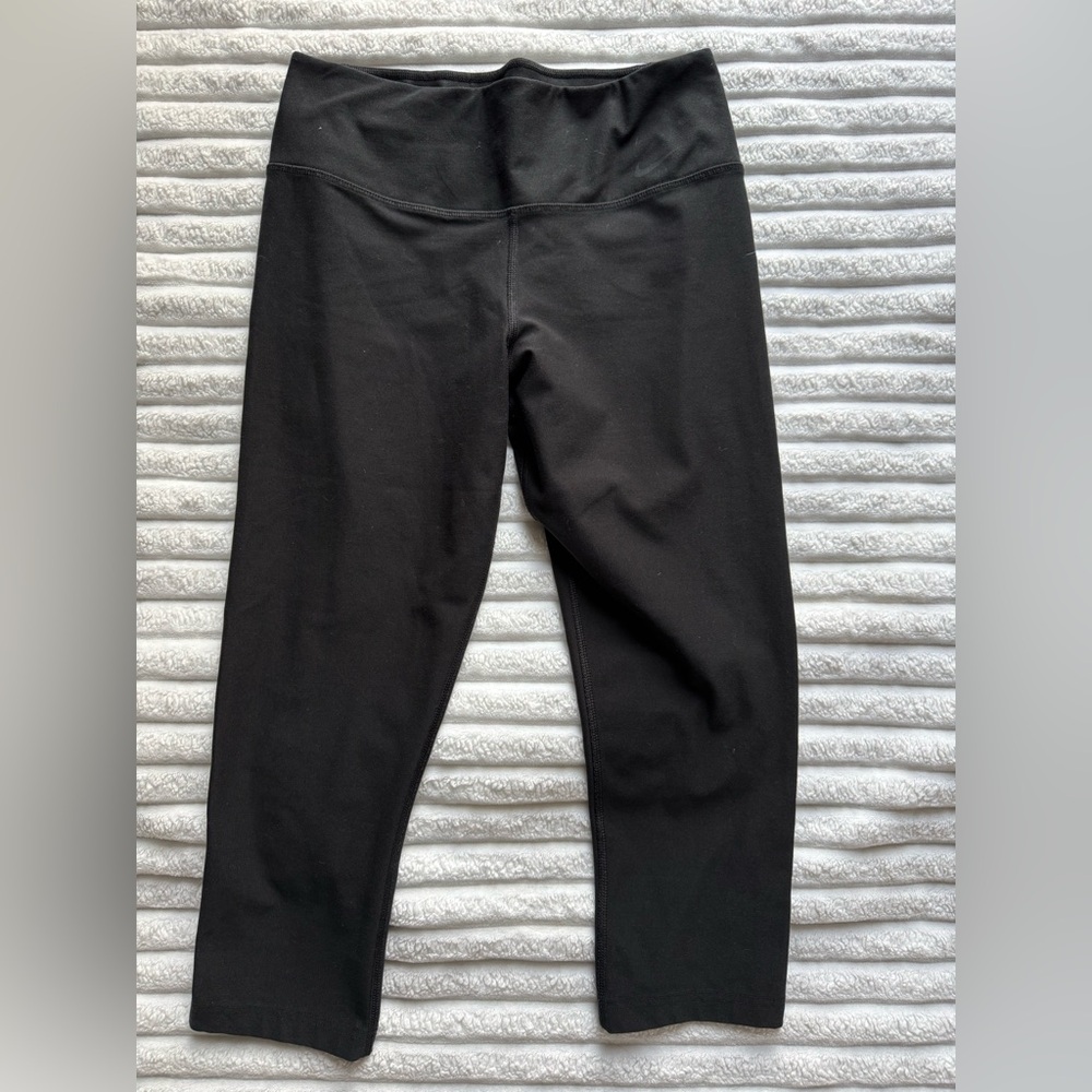 Nike Black Leggings